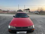 Toyota Corolla 1993 года за 750 000 тг. в Талдыкорган – фото 3