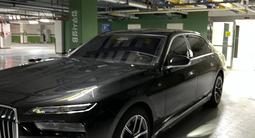 BMW 740 2024 годаүшін68 000 000 тг. в Астана – фото 4