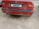 Mercedes-Benz C 200 1994 годаүшін800 000 тг. в Рудный – фото 2
