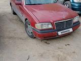 Mercedes-Benz C 200 1994 годаүшін800 000 тг. в Рудный – фото 4