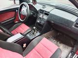 Mercedes-Benz C 200 1994 годаүшін800 000 тг. в Рудный – фото 5