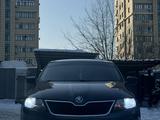 Skoda Rapid 2014 года за 3 550 000 тг. в Алматы – фото 4