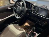 Kia Soluto 2025 года за 6 990 000 тг. в Жезказган