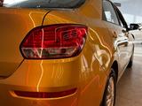 Kia Soluto 2025 года за 6 990 000 тг. в Жезказган – фото 3