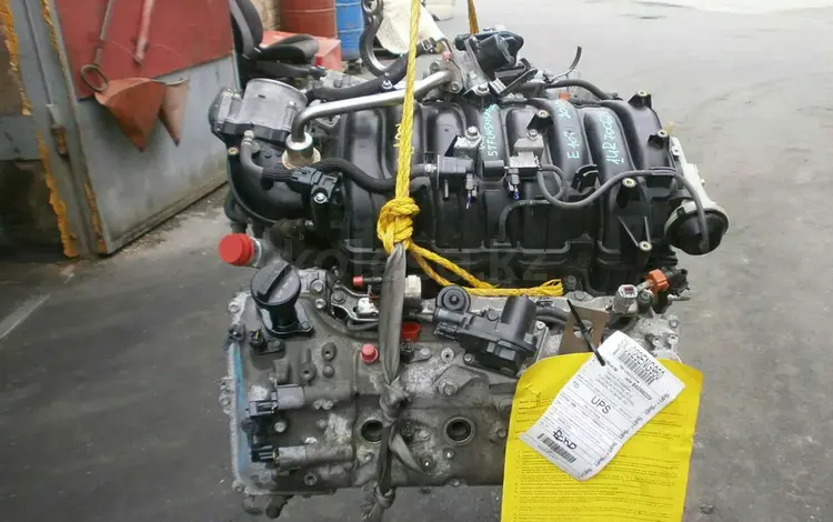 Двигатель мотор 1UR FE — V4.6, без навесного на Lexus GX 460үшін2 500 000 тг. в Алматы