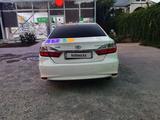 Toyota Camry 2014 года за 9 500 000 тг. в Шаульдер – фото 3