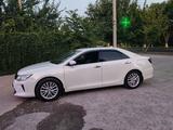 Toyota Camry 2014 года за 9 500 000 тг. в Шаульдер – фото 4
