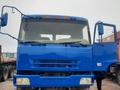 CAMC 2007 года за 11 700 000 тг. в Алматы