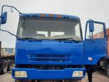 CAMC 2007 годаүшін11 700 000 тг. в Алматы