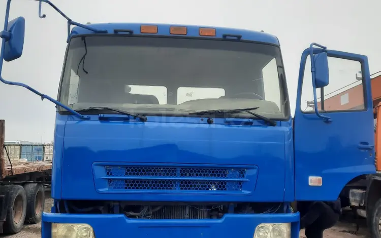 CAMC 2007 года за 11 700 000 тг. в Алматы