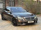 Mercedes-Benz E 200 2013 года за 10 000 000 тг. в Алматы