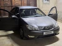 Toyota Camry 2006 года за 4 600 000 тг. в Шымкент