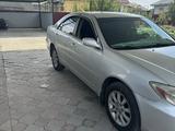 Toyota Camry 2002 годаүшін4 700 000 тг. в Талдыкорган – фото 3
