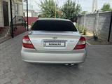 Toyota Camry 2002 годаүшін4 700 000 тг. в Талдыкорган – фото 4