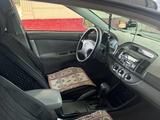 Toyota Camry 2002 годаүшін4 700 000 тг. в Талдыкорган – фото 5