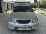Toyota Camry 2002 годаүшін4 700 000 тг. в Талдыкорган