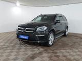 Mercedes-Benz GL 400 2015 года за 14 620 000 тг. в Шымкент