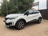 Renault Kaptur 2019 года за 6 300 000 тг. в Уральск