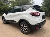 Renault Kaptur 2019 года за 6 300 000 тг. в Уральск – фото 2