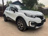 Renault Kaptur 2019 года за 6 300 000 тг. в Уральск – фото 5