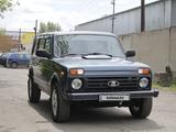 ВАЗ (Lada) Lada 2131 (5-ти дверный) 2015 годаүшін3 500 000 тг. в Петропавловск – фото 2
