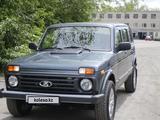 ВАЗ (Lada) Lada 2131 (5-ти дверный) 2015 годаүшін3 500 000 тг. в Петропавловск