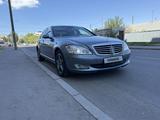 Mercedes-Benz S 350 2005 года за 7 300 000 тг. в Павлодар