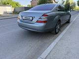 Mercedes-Benz S 350 2005 года за 7 300 000 тг. в Павлодар – фото 4
