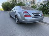 Mercedes-Benz S 350 2005 года за 7 300 000 тг. в Павлодар – фото 3