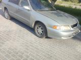 Mazda 626 1999 годаүшін1 900 000 тг. в Семей – фото 3