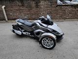 BRP  Can-Am Spyder 2013 года за 7 500 000 тг. в Алматы