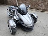 BRP  Can-Am Spyder 2013 года за 7 500 000 тг. в Алматы – фото 4