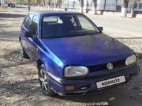 Volkswagen Golf 1993 года за 650 000 тг. в Павлодар