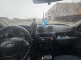 ВАЗ (Lada) Granta 2190 2013 годаүшін2 600 000 тг. в Атырау