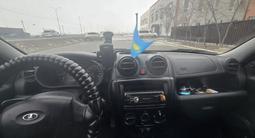 ВАЗ (Lada) Granta 2190 2013 годаүшін2 600 000 тг. в Атырау