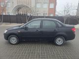 ВАЗ (Lada) Granta 2190 2013 годаүшін2 600 000 тг. в Атырау – фото 2