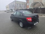 ВАЗ (Lada) Granta 2190 2013 годаүшін2 600 000 тг. в Атырау – фото 4