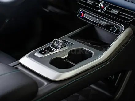 GAC GS3 Flagship-R 2025 года за 11 490 000 тг. в Алматы – фото 22
