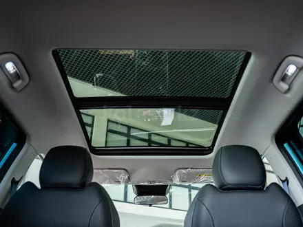 GAC GS3 Flagship-R 2025 года за 11 490 000 тг. в Алматы – фото 30