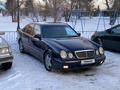 Mercedes-Benz E 320 2000 годаfor4 600 000 тг. в Талдыкорган – фото 2