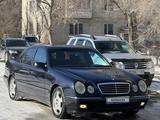 Mercedes-Benz E 320 2000 года за 4 600 000 тг. в Талдыкорган – фото 5