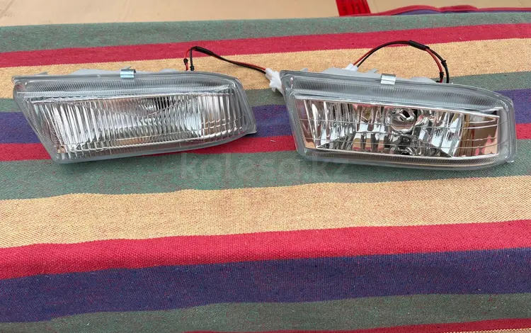 Противотуманка на Тойота Ипсум 1996- за 6 000 тг. в Алматы