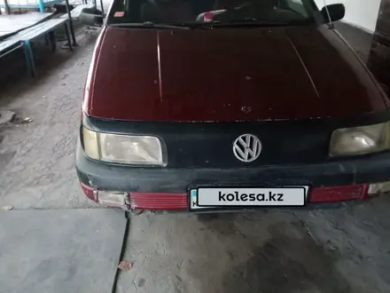 Volkswagen Passat 1990 года за 600 000 тг. в Кентау