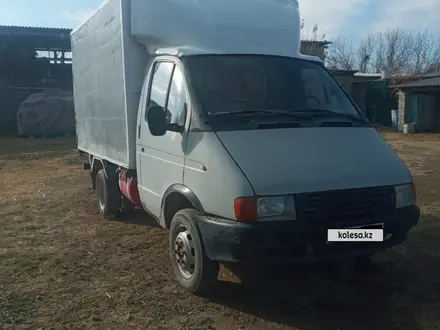 ГАЗ ГАЗель 1994 года за 2 000 000 тг. в Сарыагаш