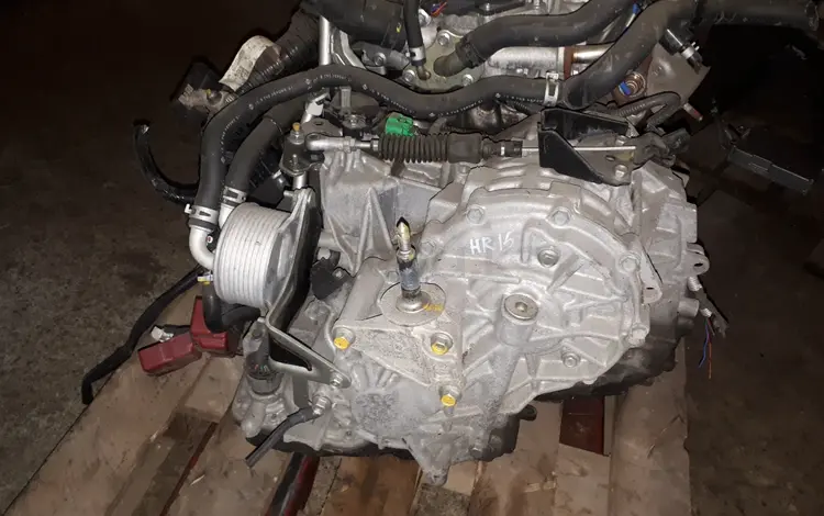 АКПП NISSAN TIDA NOTE за 200 000 тг. в Алматы