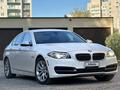 BMW 535 2015 годаүшін8 390 000 тг. в Семей