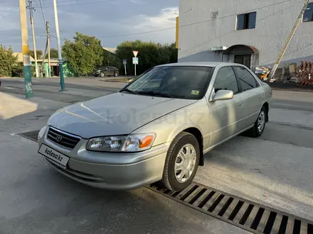 Toyota Camry 2001 года за 3 600 000 тг. в Кызылорда