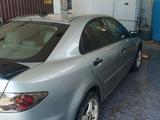 Mazda 6 2004 года за 3 000 000 тг. в Алматы – фото 2