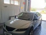Mazda 6 2004 года за 3 000 000 тг. в Алматы