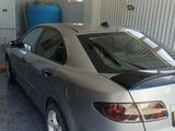 Mazda 6 2004 года за 3 000 000 тг. в Алматы – фото 3